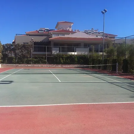 Apartment Gardens A101