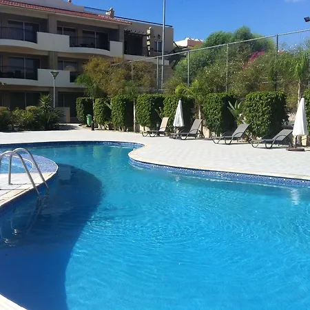 Gardens A101 Apartment *