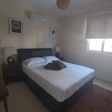 Gardens A101 Apartment