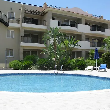 Gardens A101 Apartament *