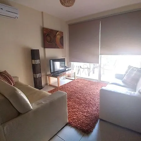 Gardens A101 Apartament Pila