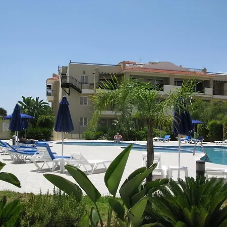 Gardens A101 Apartment Pyla