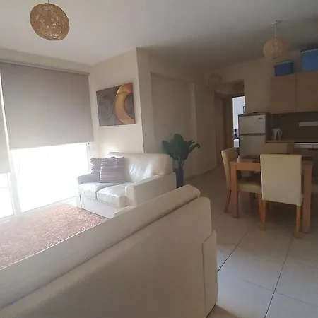 Gardens A101 Apartament