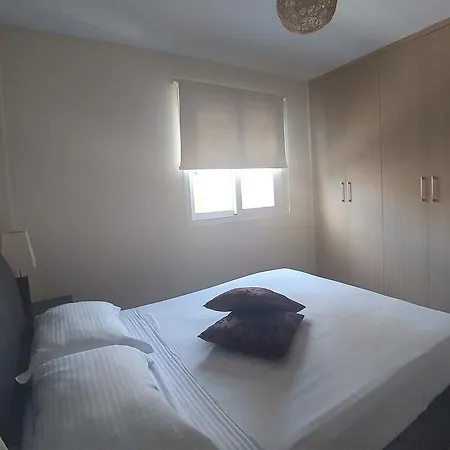 Gardens A101 Apartment Pyla