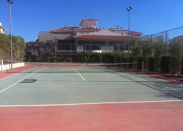 Διαμέρισμα Gardens A101