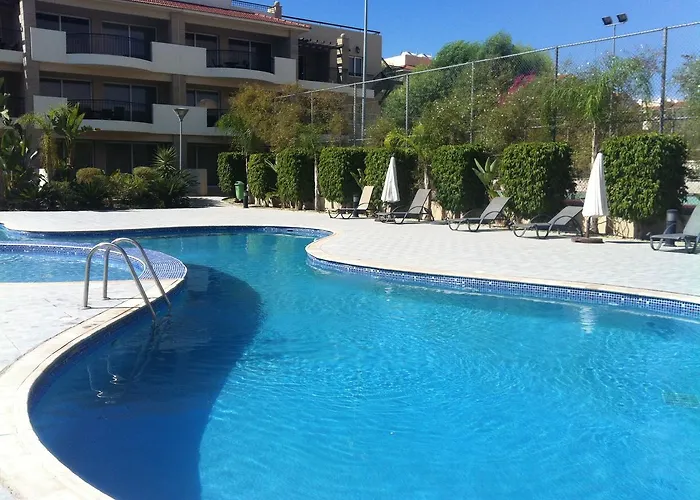 Gardens A101 Διαμέρισμα *