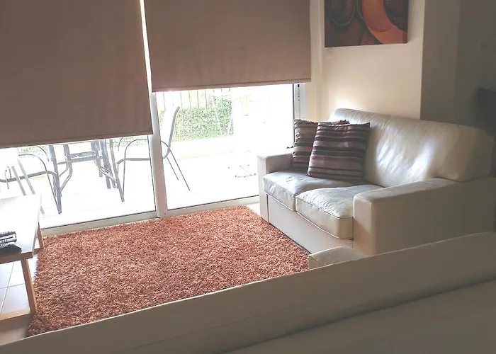 Gardens A101 Διαμέρισμα