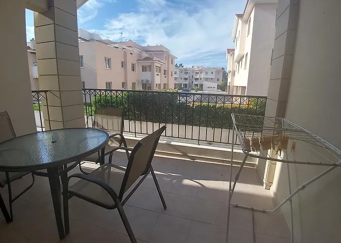 Gardens A101 Διαμέρισμα *