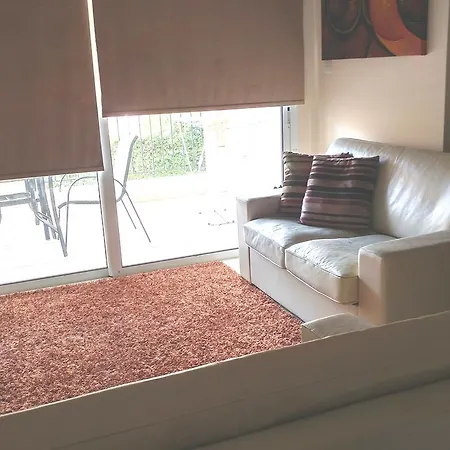 Gardens A101 아파트