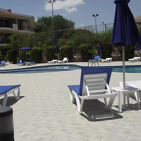 Gardens A101 Appartement *