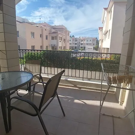 Gardens A101 Appartement *