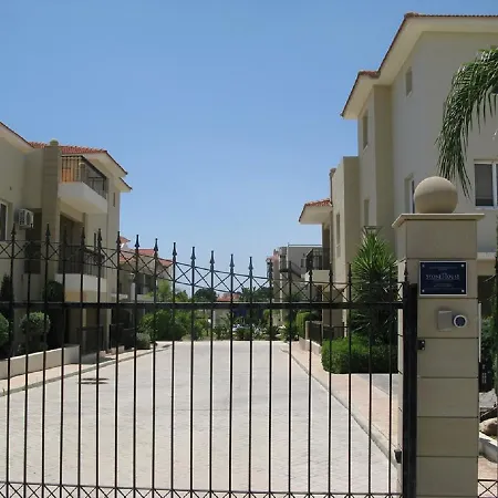 Gardens A101 * Pýla