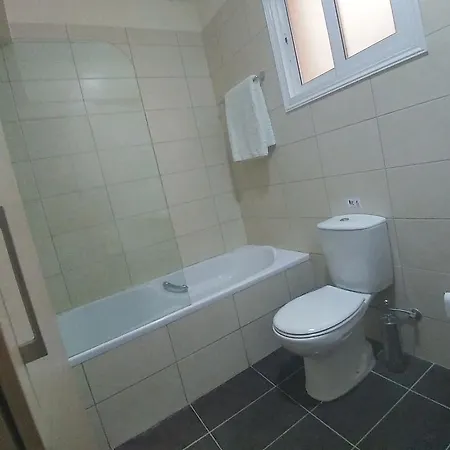 아파트 Gardens A101 필라