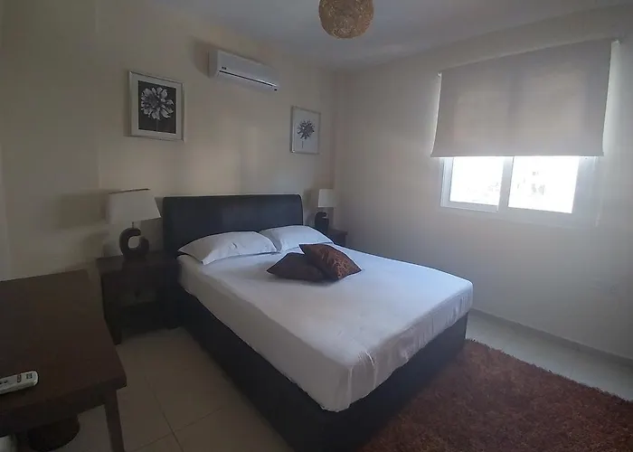 Gardens A101 Apartmán