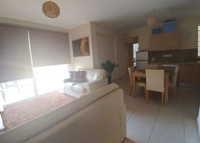 Gardens A101 Apartmán